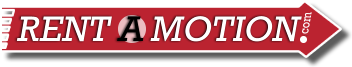 Logo of Rent A Motion in St. Thomas USVI